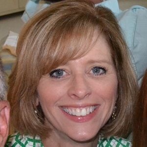 Meet your Posher, Diane